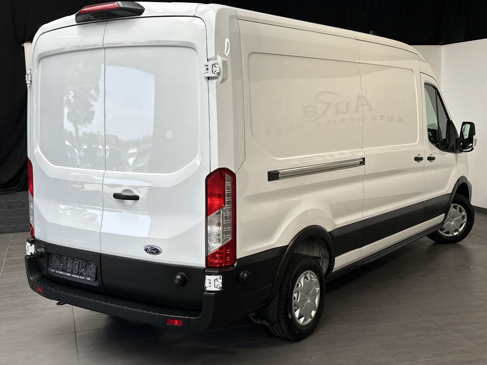 Fahrzeugabbildung Ford Transit 310 L3H2 KLIMA+PDC+DAB+TEMPOMAT