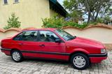 Volkswagen Passat - gebrauchte VW Passat aus dem Jahr 1988