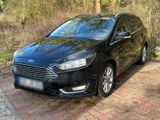Ford Focus 1,0 EcoBoost 92kW ST-Line Black Turnie... - Ford Focus: ST Line Black