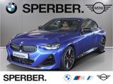 BMW M240i xDrive, LiCoPro, Park-Ass, Driv-Ass, AHK,  - gebrauchte BMW M240i aus dem Jahr 2023
