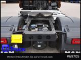 MAN TGX 18,480 BLS Intarder Standklima, Garantie - Angebote