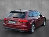 Audi A4 Avant 40 TDI stronic Xen Navi ACC elHeck B&O - Audi A4: Rot