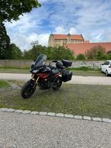 Yamaha Tracer 900 GT - YAMAHA TRACER 900 GT