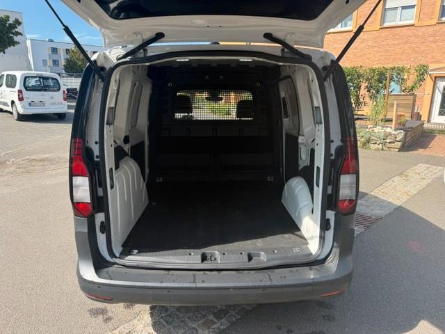 Volkswagen Caddy Cargo EcoProfi