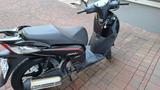 Honda SH 125i - HONDA ROLLER SH