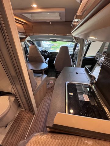 Malibu 600 LE