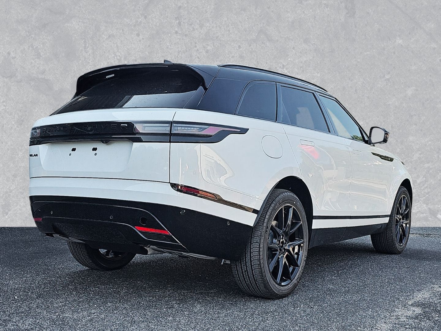 Land Rover Range Rover Velar - Bild 3