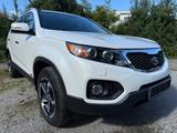 Kia Sorento Platinum Edition 4WD 1.Hand 7-Sitzer! - Kia Sorento: Edition 7