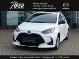 Mazda 2 Hybrid 1.5L VVT-i 116 PS AT FWD CVT AL-SELECT - Mazda 2 Hybrid aus 2023