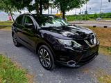 Nissan Qashqai N-Connecta Zahnriemen neu/Navi/Panorama - Nissan Qashqai in Leverkusen