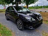 Nissan Qashqai N-Connecta Zahnriemen neu/Navi/Panorama - Nissan Qashqai in Köln