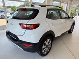 Kia Stonic PDC/Navi/Garantie bis 2031 - scheckheftgepflegte Kia Stonic