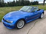 BMW Z3 Roadster 2.8 - - BMW Gebrauchtwagen von 2000