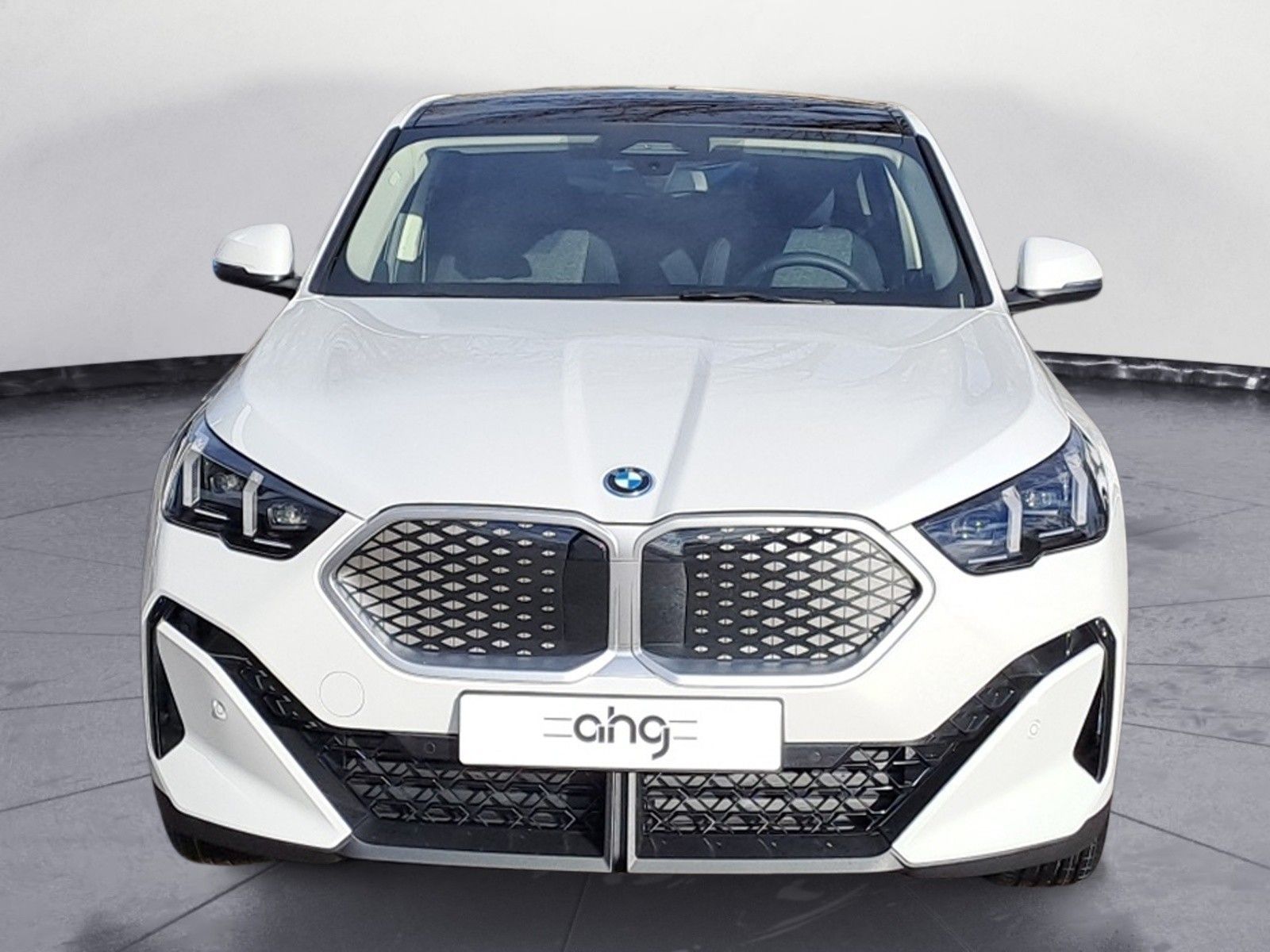BMW iX2 - Bild 7