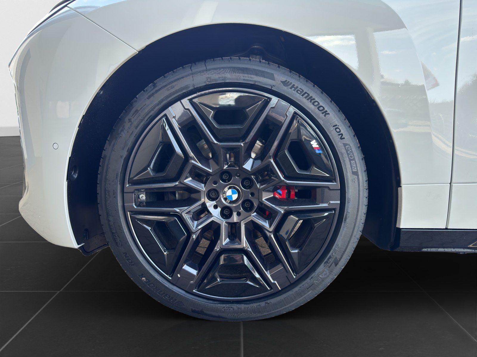 BMW iX - Bild 8