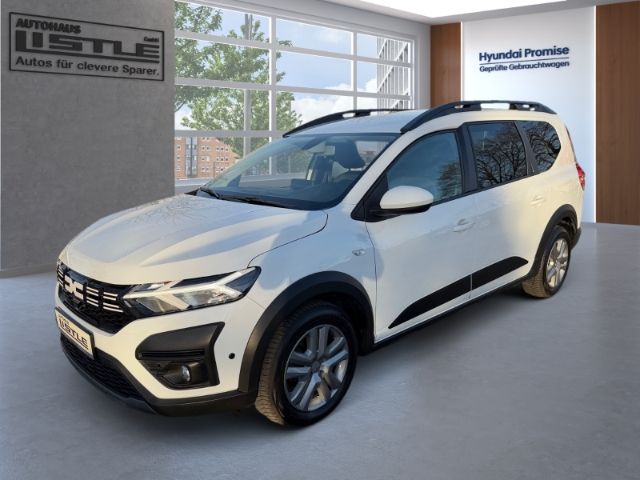 Fahrzeugabbildung Dacia Jogger Expression +KLIMA+PDC+RFK+CARPLAY+UVM+