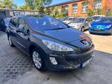Peugeot 308 SW Family*Scheckheft*Tüv Neu* - Peugeot 308 Family