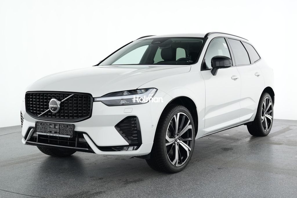 Image of Volvo XC60