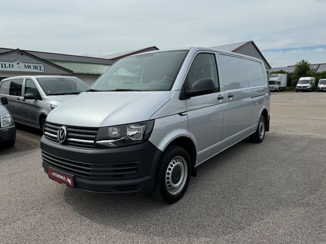 Volkswagen T6 Transporter lang*Klima* Standheizung*SHZ*PDC*