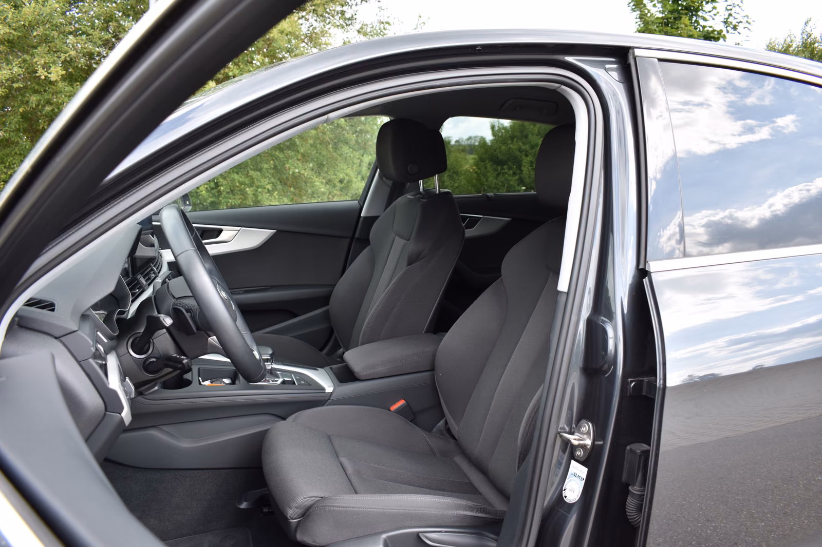 Audi A4 40 TDI*LIM* advanced*S-Tronic*ACC*LED*Kamera, миниатюра 16