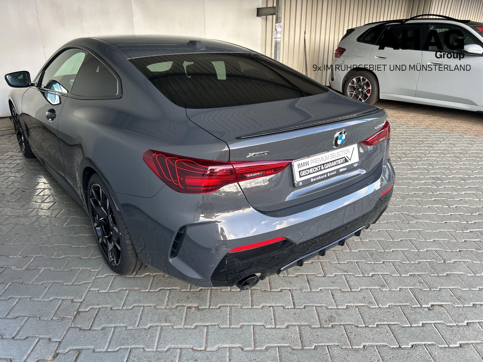BMW 430 - Bild 14