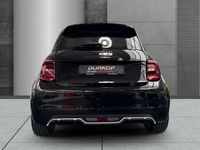 Abarth 500e - Vorschau Bild 6