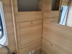 Chausson V 594S  FirstLine MJ 2024,AHK,Solar,Markise