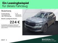 Skoda Kamiq - Vorschau Bild 2