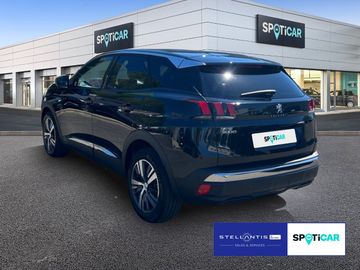 Peugeot 3008 - 7