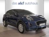 Ford Puma 1.0 EcoBoost Cool&Connect-PDC*Klimaaut.*beh - Ford Puma: Kleinwagen