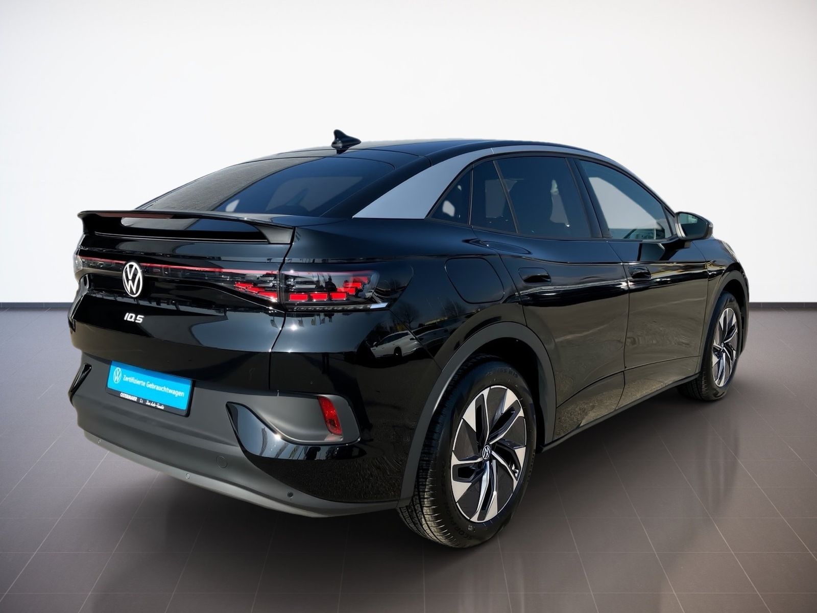 Volkswagen ID.5 - Bild 4