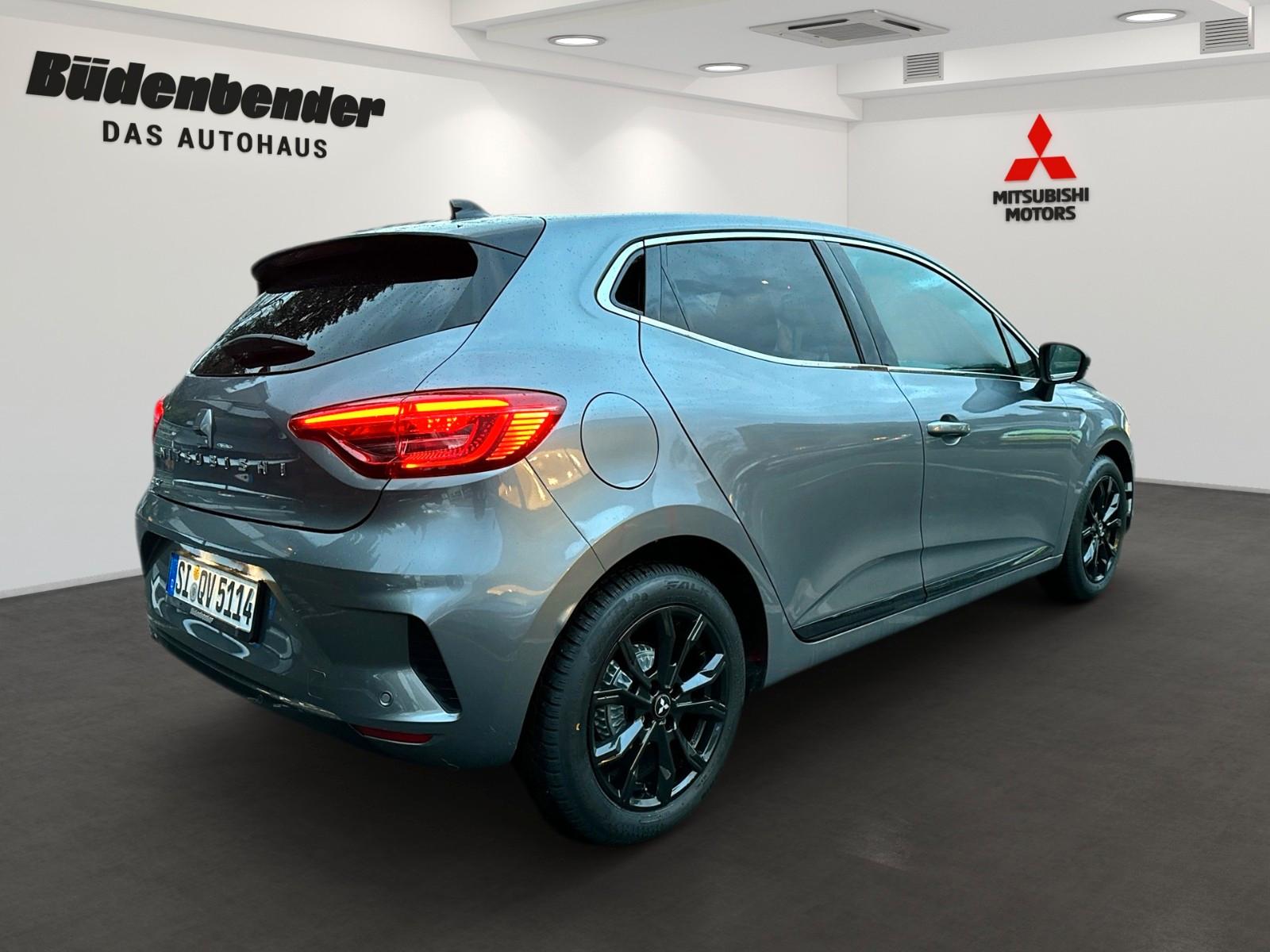 Mitsubishi Colt "Intro Edition "1.0 T  BI-LED / Klimaaut. /