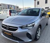 Opel Corsa F Edition/2021/76000KM/1HD - Opel Corsa mit Diesel-Antrieb: 1.2