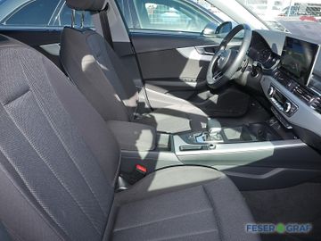 Audi A4 - 6