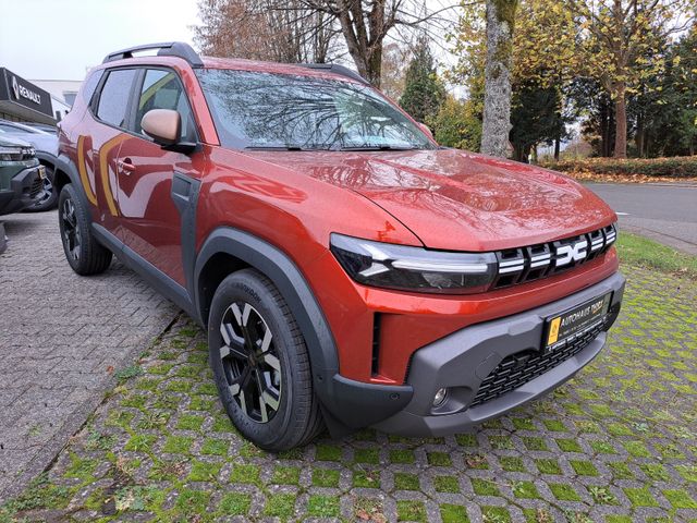 Dacia Duster III TCe 130 Extreme