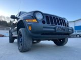 Jeep US JEEP Liberty 3,7 mit nur 148000km - Jeep: Liberty
