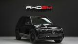Mercedes-Benz EQB 350 4MATIC AMG 7SEATER RHD PANO / Burmester
