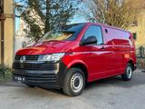 Volkswagen T6.1 WÜRTH REGALSYSTEM KLIMA PDC - VW T6 von 2020