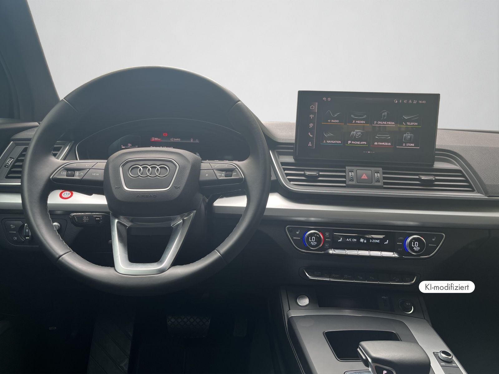 Audi Q5 - Bild 4