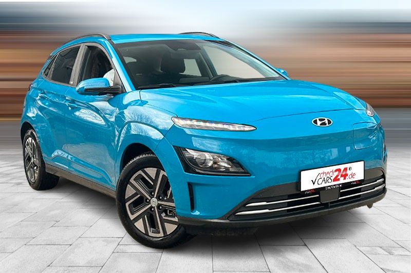 Image of Hyundai KONA