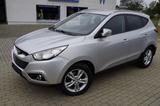 Hyundai ix35 Premium*AWD*Aut*An.Kup*PDC*Bi-Xenon*LED* - Hyundai ix35: Premium