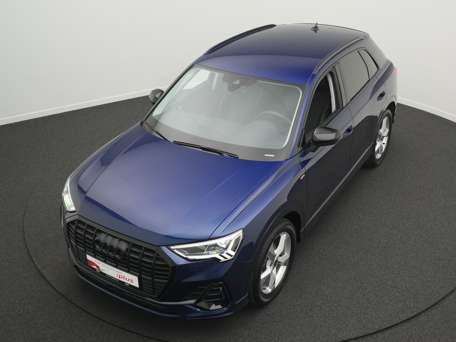 Audi Q3 - Bild 23