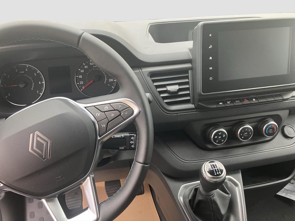 Fahrzeugabbildung Renault Trafic 2.0 BLUE dCi 130 L2H1 3,0t Komfort (EURO