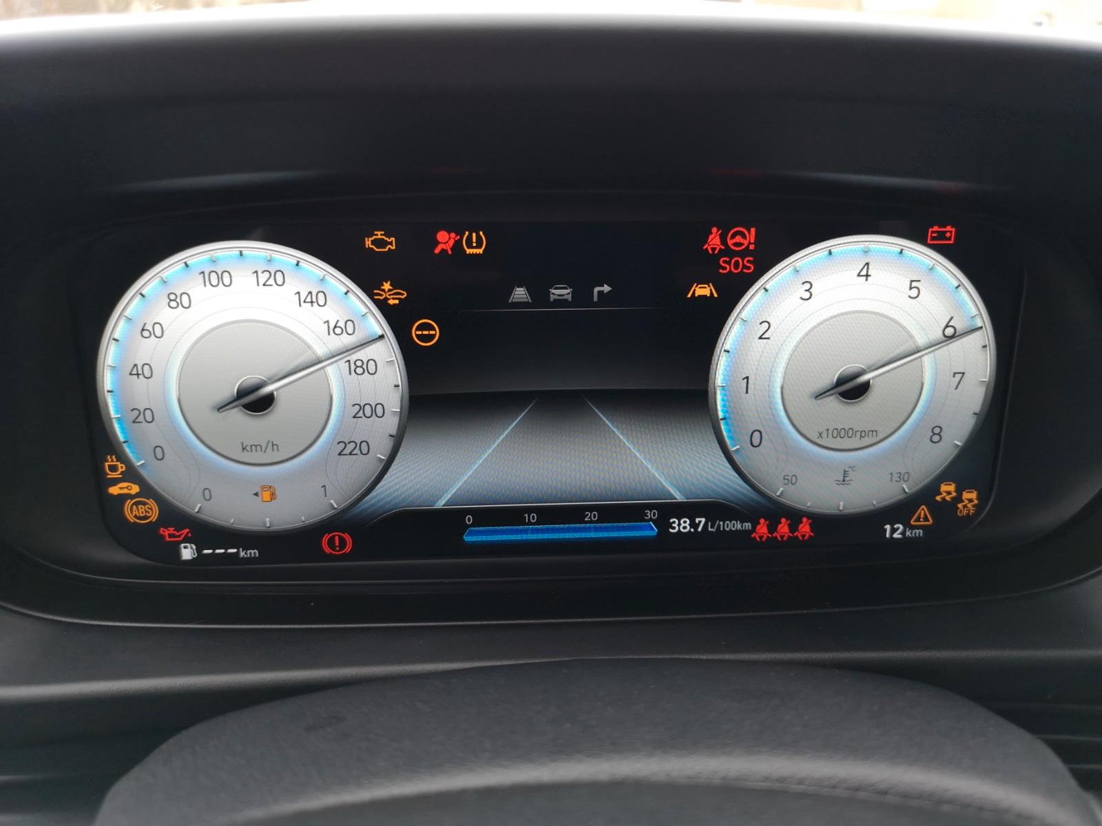 Hyundai i20 1.2 Select, миниатюра 13