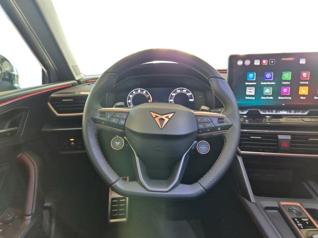 Cupra Leon Sportstourer 1.5 eTSI 110 kW