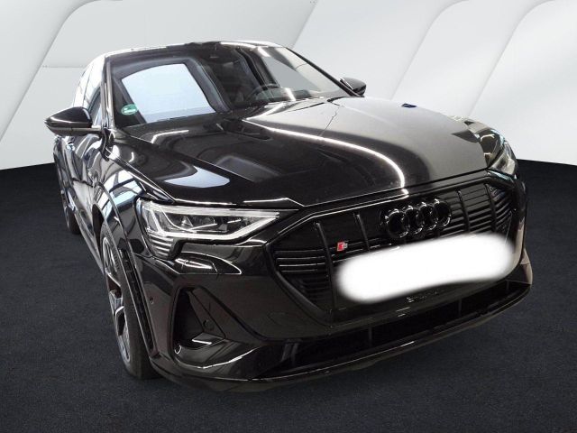 Audi E-TRON SPORTBACK S DIG-MTRX/ACC/HuD/PANO/S-SITZE