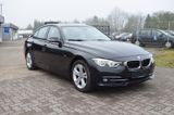BMW 320 i Lim. Sport Line *STEUERKETTE  NEU*HEAD UP* - BMW in Kiel