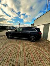 Mercedes-Benz GLS 400 d 4MATIC - - Mercedes GLS 400 mit Schiebedach