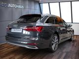 Audi A6 Avant advanced 50 2.0 TFSI quattro S-tronic  - Audi: TFSI
