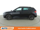 Skoda Kamiq 1.5 TSI ACT Monte Carlo Aut.*NAVI*CAM*SHZ* - Skoda Kamiq Gebrauchtwagen in Mülheim (Ruhr)